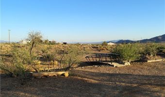 6464 W Chloride Rd, Chloride, AZ 86431