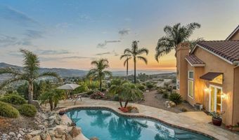 15718 Creek Hills Rd, El Cajon, CA 92021
