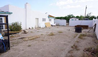 11110 Westside Rd, Anthony, NM 88021