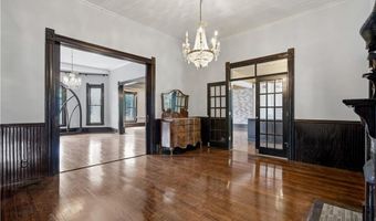 108 King St, Adairsville, GA 30103