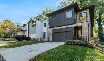 3110 Creighton Dr, Charlotte, NC 28205