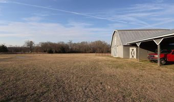 5295 Old Calhoun Falls Rd, Abbeville, SC 29620