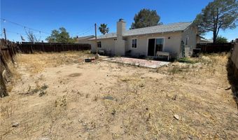 10434 Buckboard, Adelanto, CA 92301