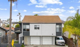 4329 Central Ave 5, San Diego, CA 92105