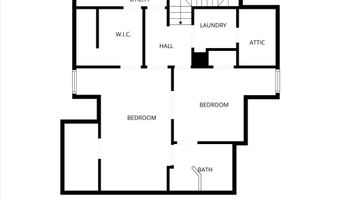 3361 S WAKEFIELD St B1, Arlington, VA 22206