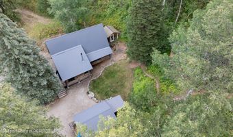 185 STOOR Dr, Alpine, WY 83128