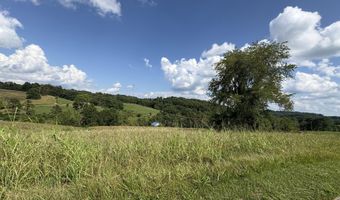 Lot # 5 Anna Moore Road, Annville, KY 40402