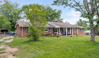 509 1st Ave N, Baxter, TN 38544