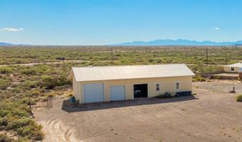 131 Southland Rd, Alamogordo, NM 88310