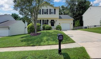 3202 LANHAM Dr, Abingdon, MD 21009
