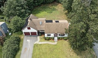 41 Tercentennial Dr, Billerica, MA 01821