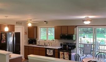 4285 N Elder Trl, Alcona, MI 48742
