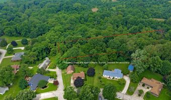 600 Forest Dr, Bloomfield, IN 47424