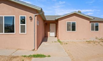 2863 Nanez Rd, Anthony, NM 88021