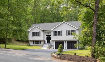 128 Old Quarry Rd, Glocester, RI 02857