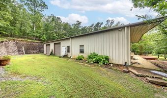 753 Lewisburg Rd, Austin, AR 72007