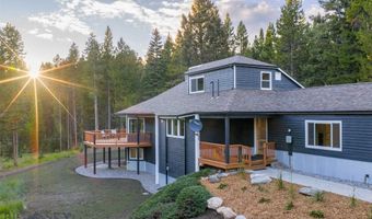 35 Northfork Rd, Big Sky, MT 59716