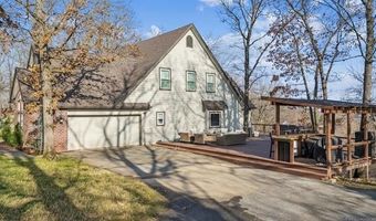33796 S 4506, Afton, OK 74331