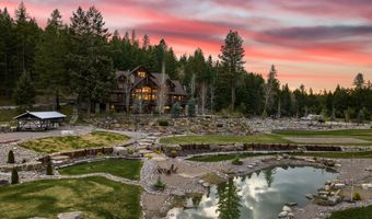 310 Rocky Woods Ln, Bigfork, MT 59911