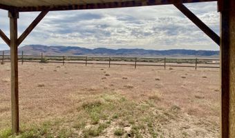 Izzenhood Ranch/ Gap Road, Battle Mountain, NV 89820