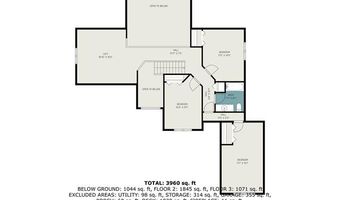 6365 Hayfield Ln, Almont, MI 48003