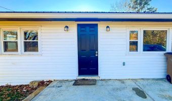 1606 School St, Altavista, VA 24517