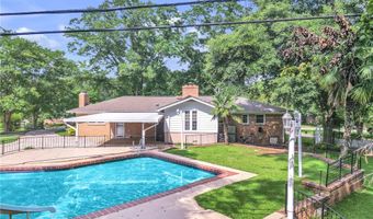 215 Timber Ln, Anderson, SC 29621