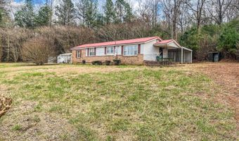 11978 Highway 278, Beaverton, AL 35544