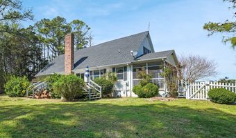 24385 DIX FARM Dr, Accomac, VA 23301