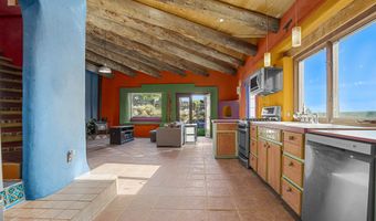 803 Highway 522, Arroyo Hondo, NM 87529