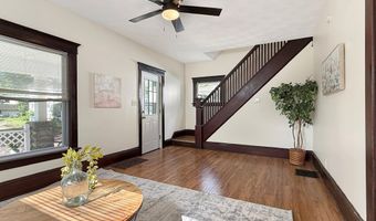 226 E 10th St, Ashland, OH 44805