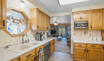 2287 CROSS Rd, Abrams, WI 54101