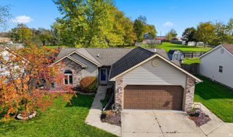 111 Autumn Hills Dr, Avilla, IN 46710
