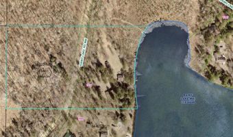 1076 Rainy Lake Rd NW, Backus, MN 56435