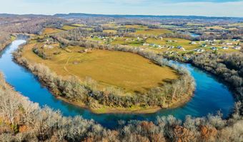 598 Horse Shoe Bend Rd, Blaine, TN 37709