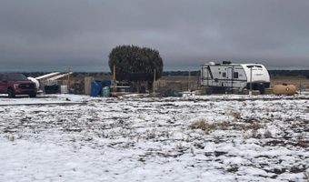 Triple H Ranch Road, Ash Fork, AZ 86320