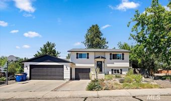 7428 W Snohomish St, Boise, ID 83709