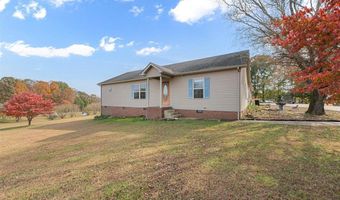 1587 W G Talley Rd, Alvaton, KY 42122