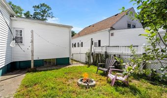 127 Gladstone St, Cranston, RI 02920