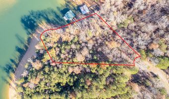855 LYNNWOOD Dr, Arley, AL 35541