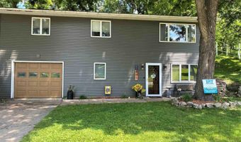 602 N Hall St, Algona, IA 50511