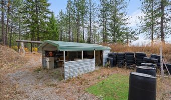 2130 E BELLAMY Rd, Athol, ID 83801