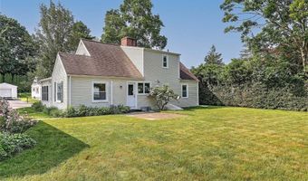 10 Roosevelt Ave, Lincoln, RI 02865