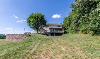 130 Gault School Rd, Bullskin Twp., PA 15425