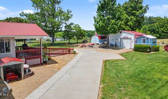 109 Pine Ridge Dr, Afton, TN 37616