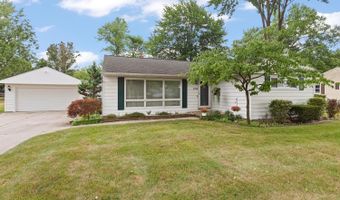 2725 Sharon, Adrian, MI 49221