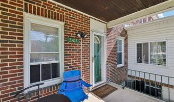 3707 BROOKLYN Ave, Baltimore, MD 21225