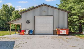 12856 W Bicycle Bridge Rd, Battle Ground, IN 47920