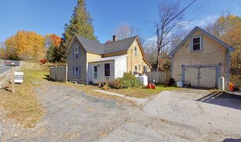 363 E Montpelier Rd, Barre, VT 05641