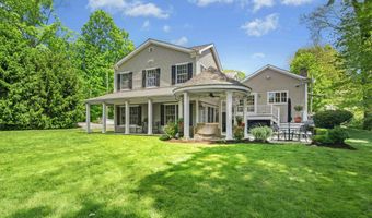 2 Knollwood Ln, Darien, CT 06820